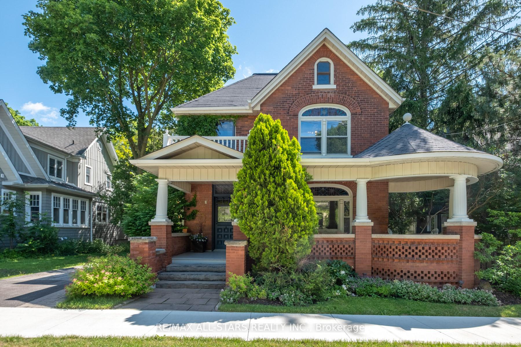 65 O'Brien Avenue, Whitchurch-Stouffville, ON L4A 4J8
