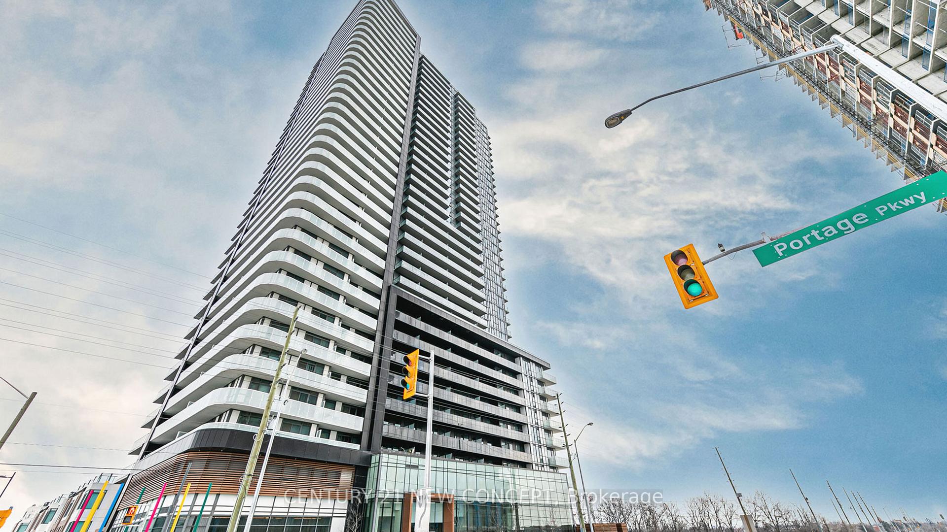 7895 Jane Street 3017, Vaughan, ON L4K 0K2
