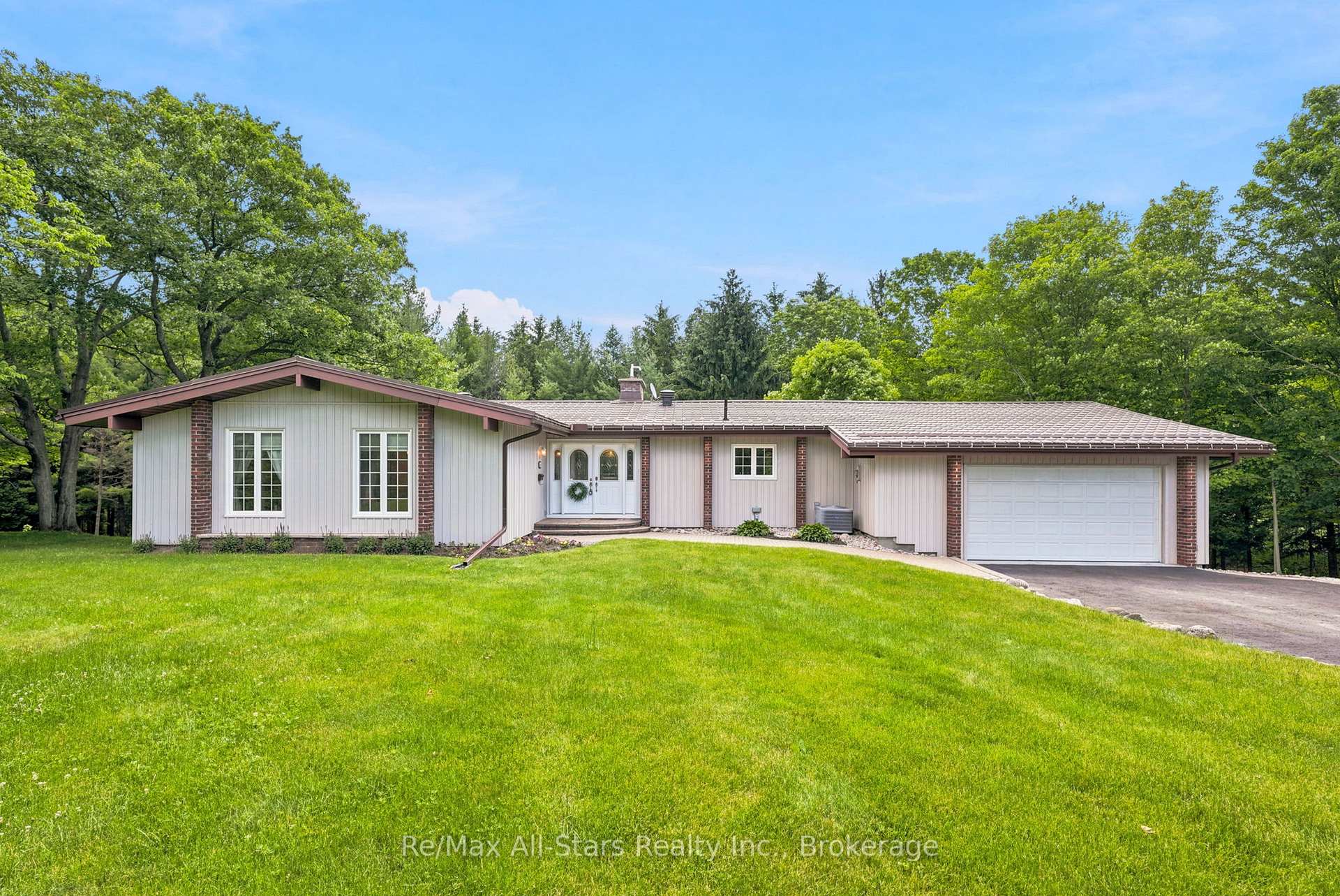 5149 8 Concession, Uxbridge, ON L9P 1R4