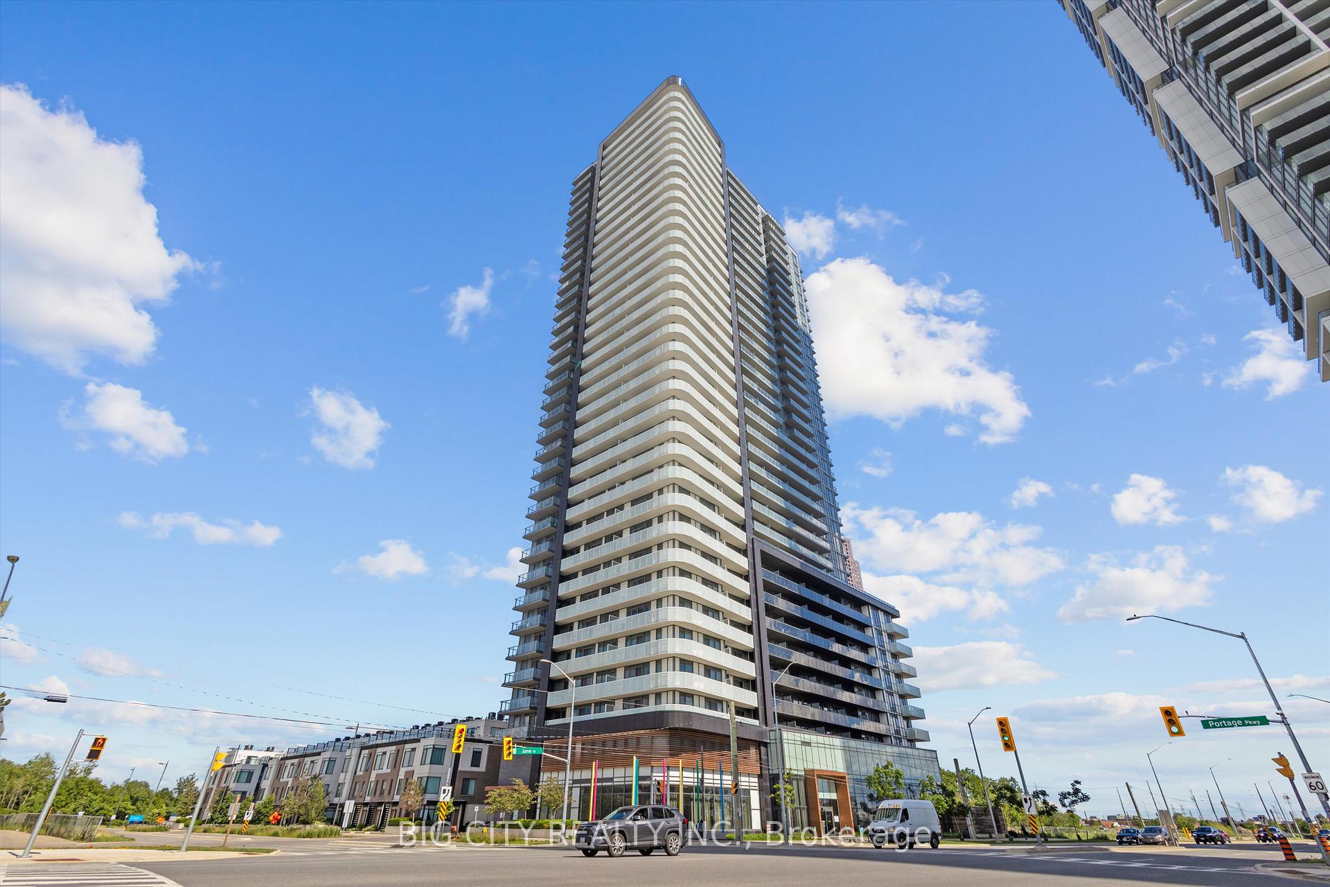 7895 Jane Street 3211, Vaughan, ON L4K 2M7