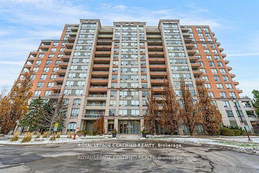 29 Northern Heights 606, Richmond Hill, ON L4B 4L8