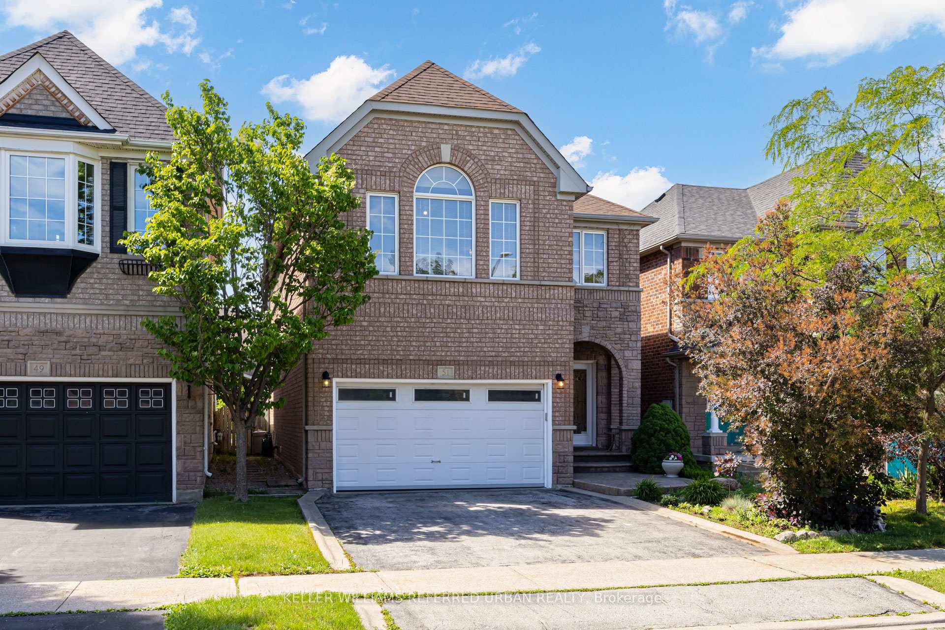 51 Belvia Drive, Vaughan, ON L4K 5J6