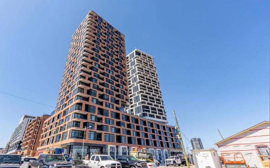 38 Andre De Grasse Street 1002, Markham, ON L6G 0G4