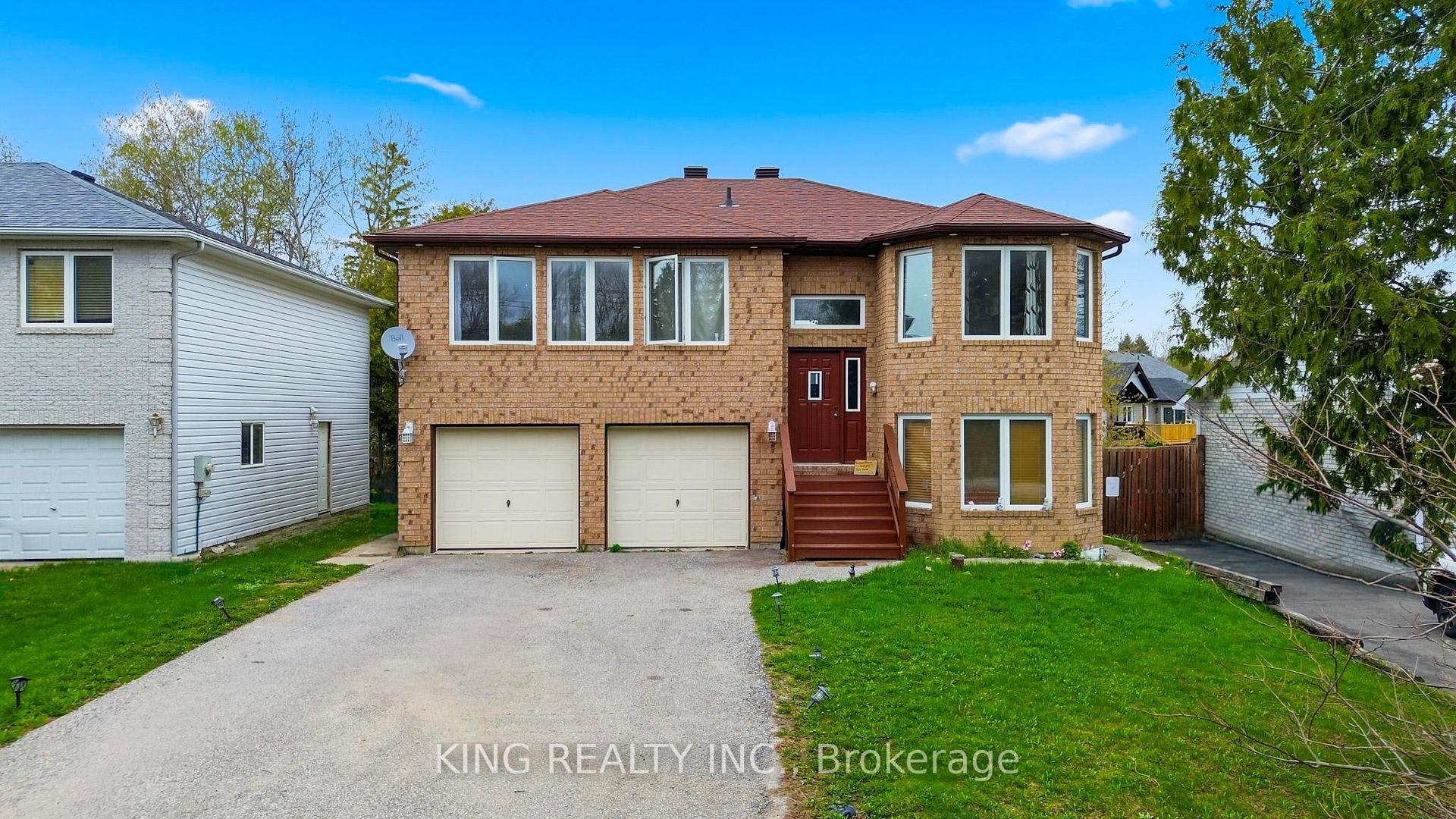 1181 Arnold Street, Innisfil, ON L0L 1C0