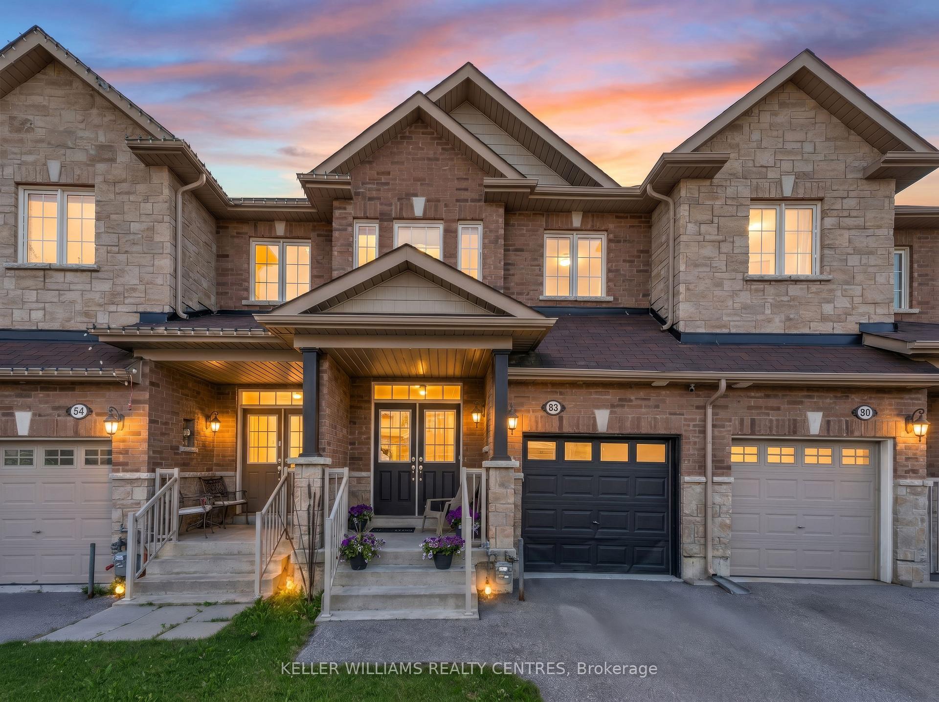 82 Scotia Road, Georgina, ON L0E 1R0