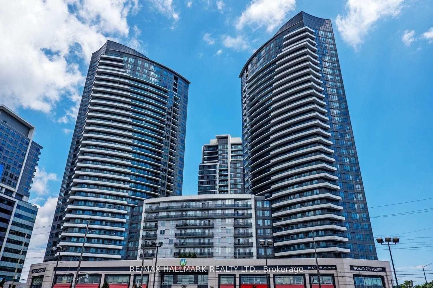 7161 NE Yonge Street N 2432, Markham, ON L3T 0C8
