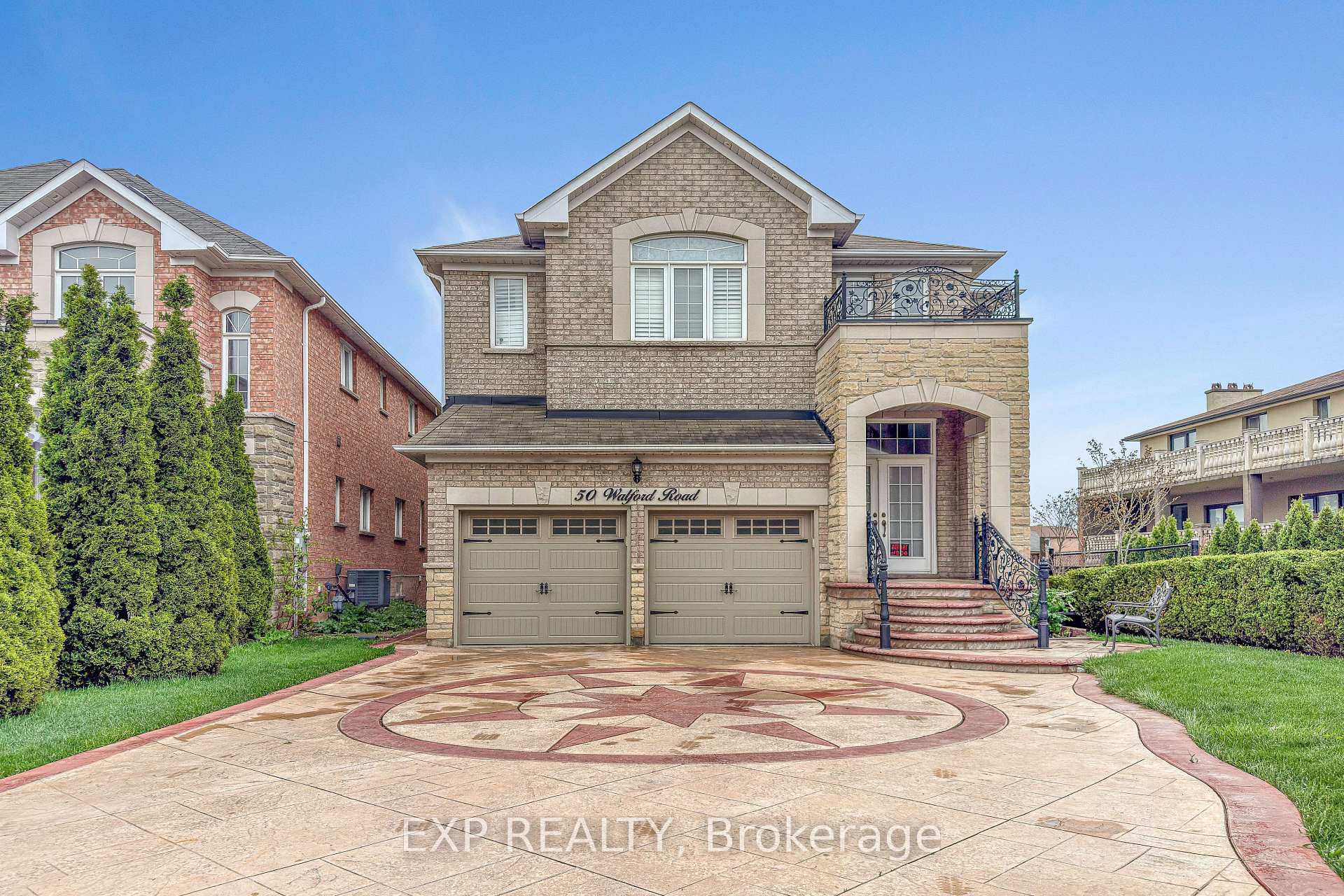 50 Walford Road Lower, Markham, ON L3S 0A1