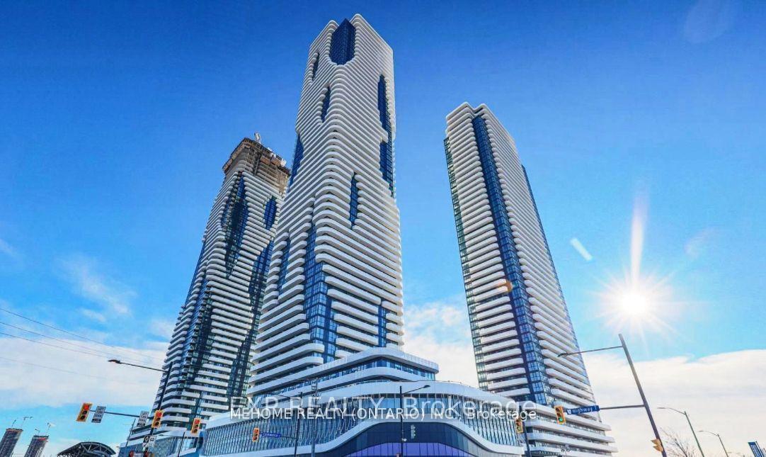 225 Commerce Street 2902, Vaughan, ON L4K 0R1