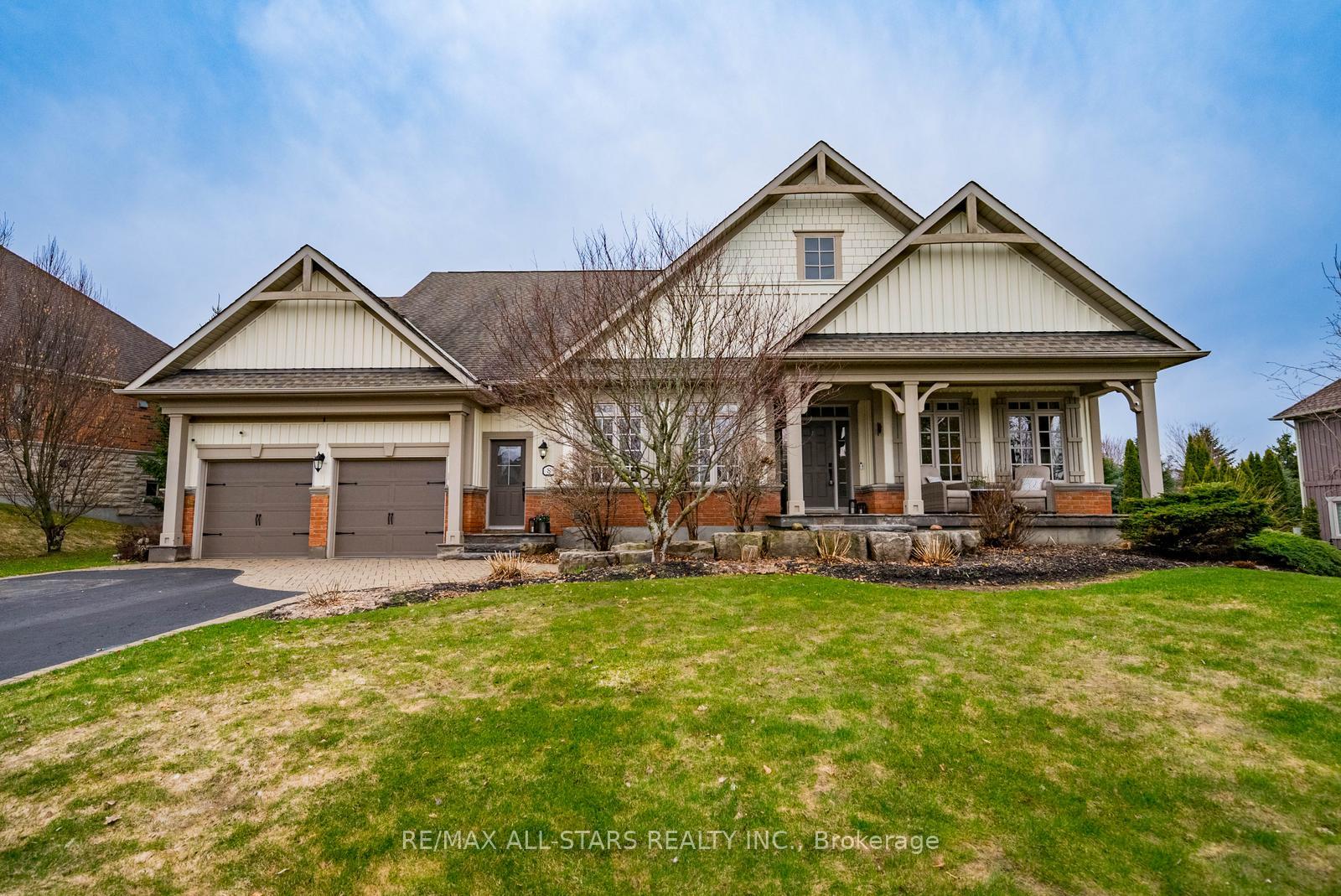 8 Forestgreen Drive 74, Uxbridge, ON L9P 0B8