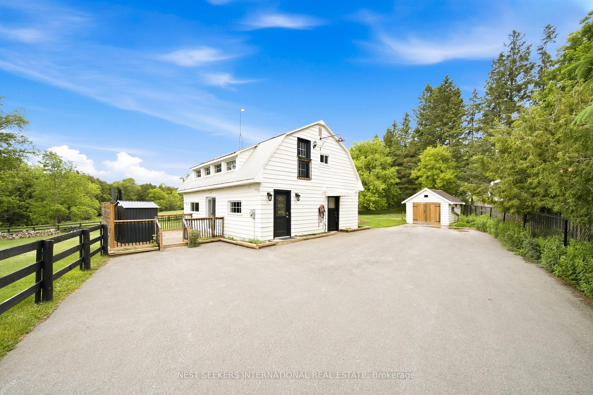 5050 Lloydtown Aurora Road, King, ON L7B 0E2