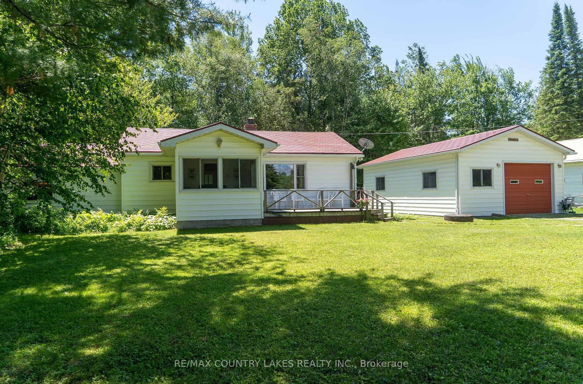 24 Talbot Drive, Brock, ON L0K 1A0