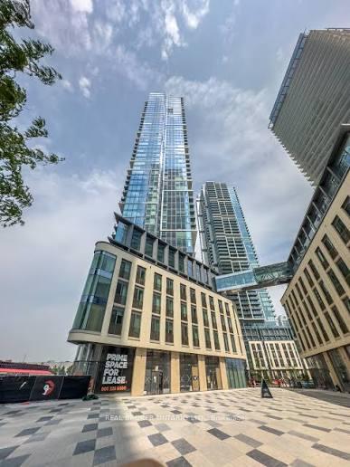 1000 Portage Parkway 2905, Vaughan, ON L4K 0L1