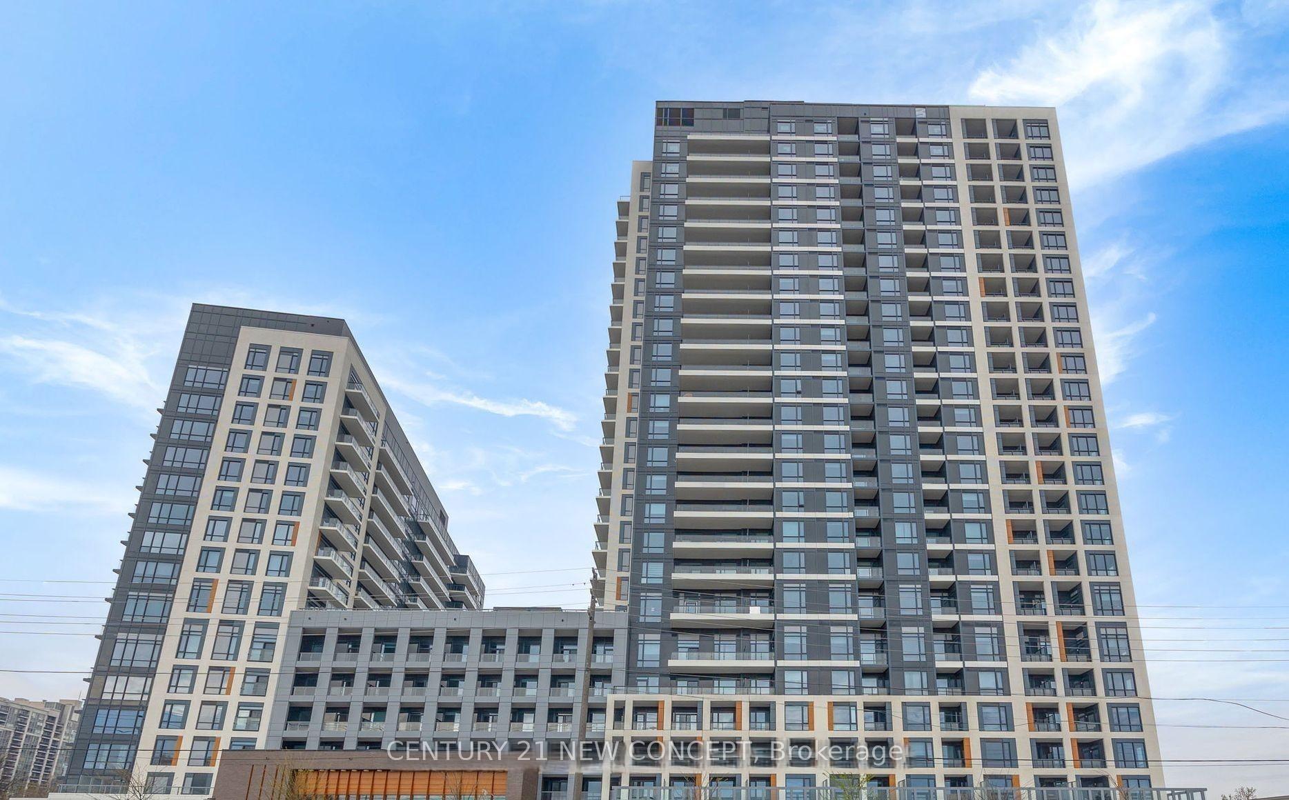 7950 Bathurst Street 1103, Vaughan, ON L4J 0L4
