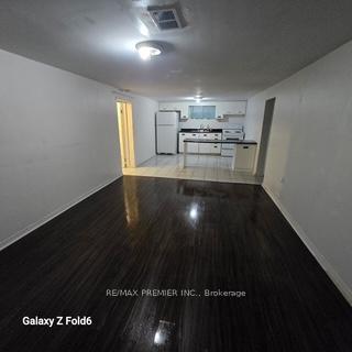61 Grandview Avenue BSMT, Markham, ON L3T 1H1