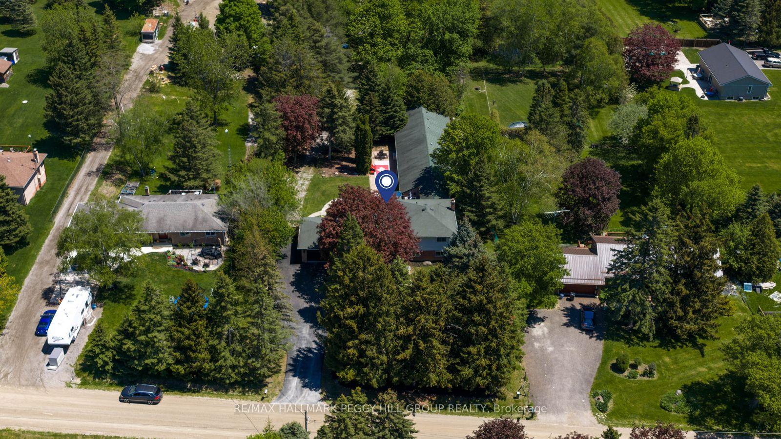 2145 18th Side Road, New Tecumseth, ON L0G 1W0