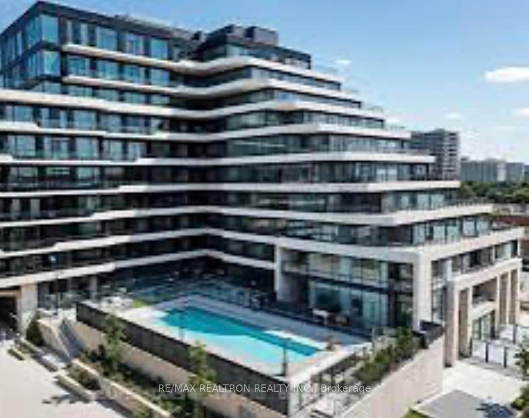 8188 Yonge Street 617, Vaughan, ON L4J 0M2