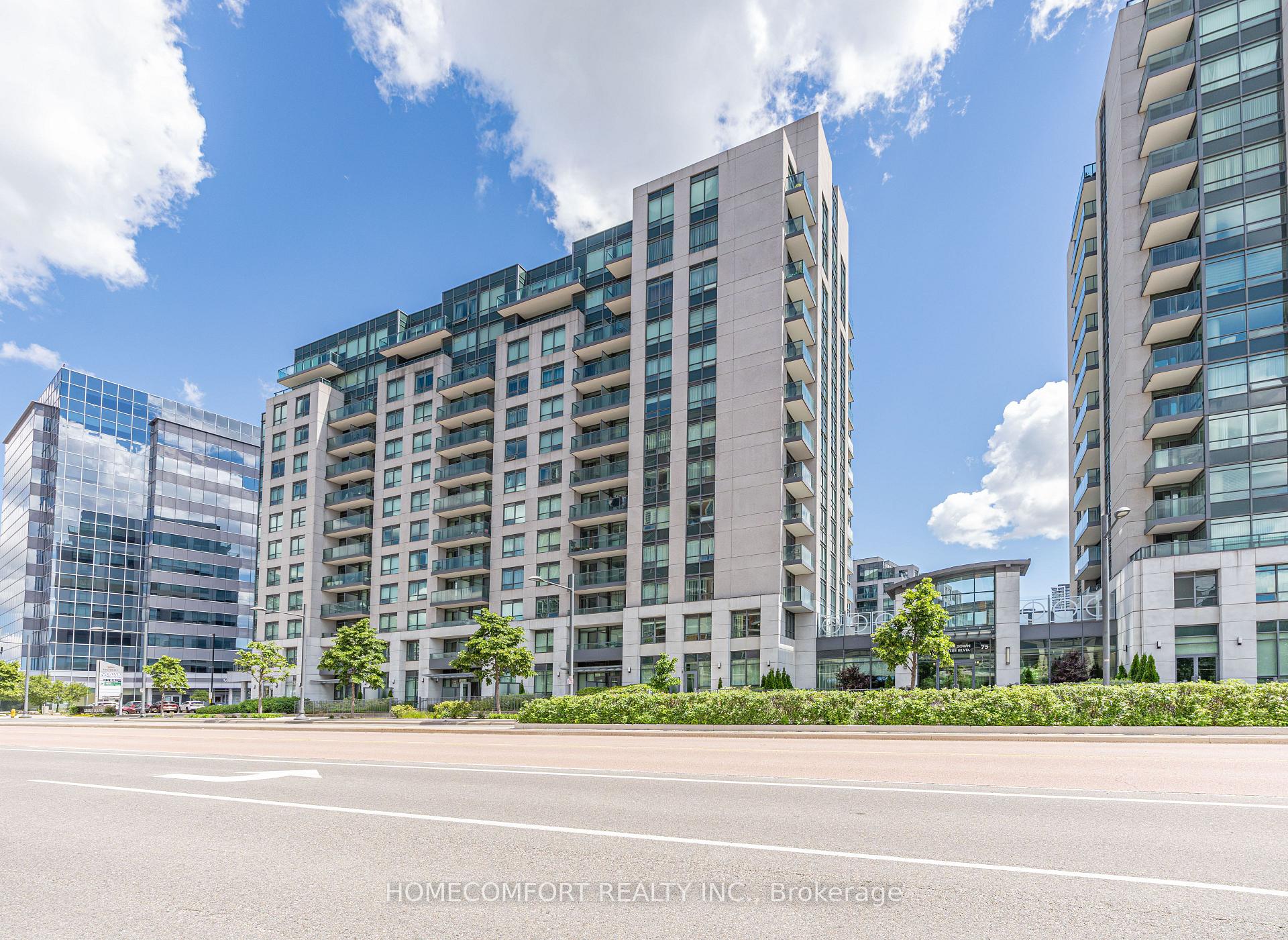 55 South Town Centre Boulevard 517, Markham, ON L6G 0B1