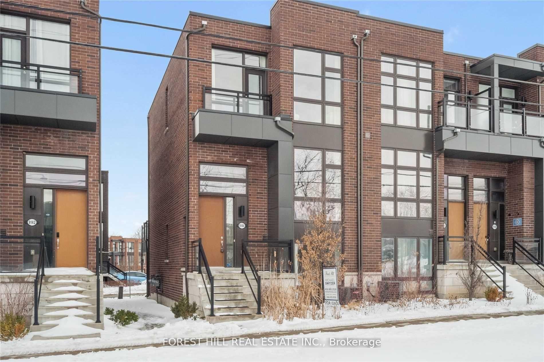 9144 Bathurst Street, Vaughan, ON L4J 0K1