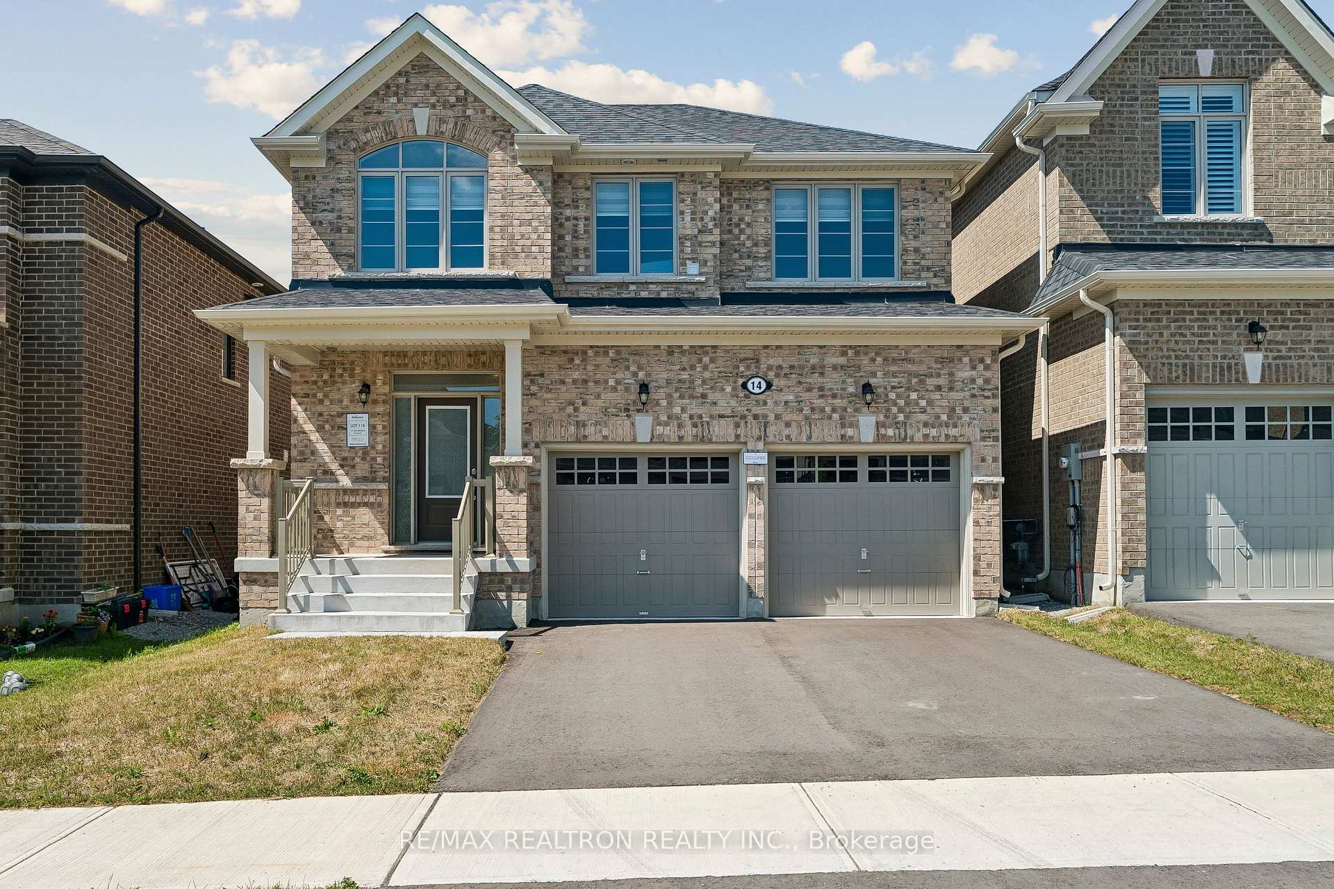 14 Sam Battaglia Cres Crescent, Georgina, ON L0E 1R0