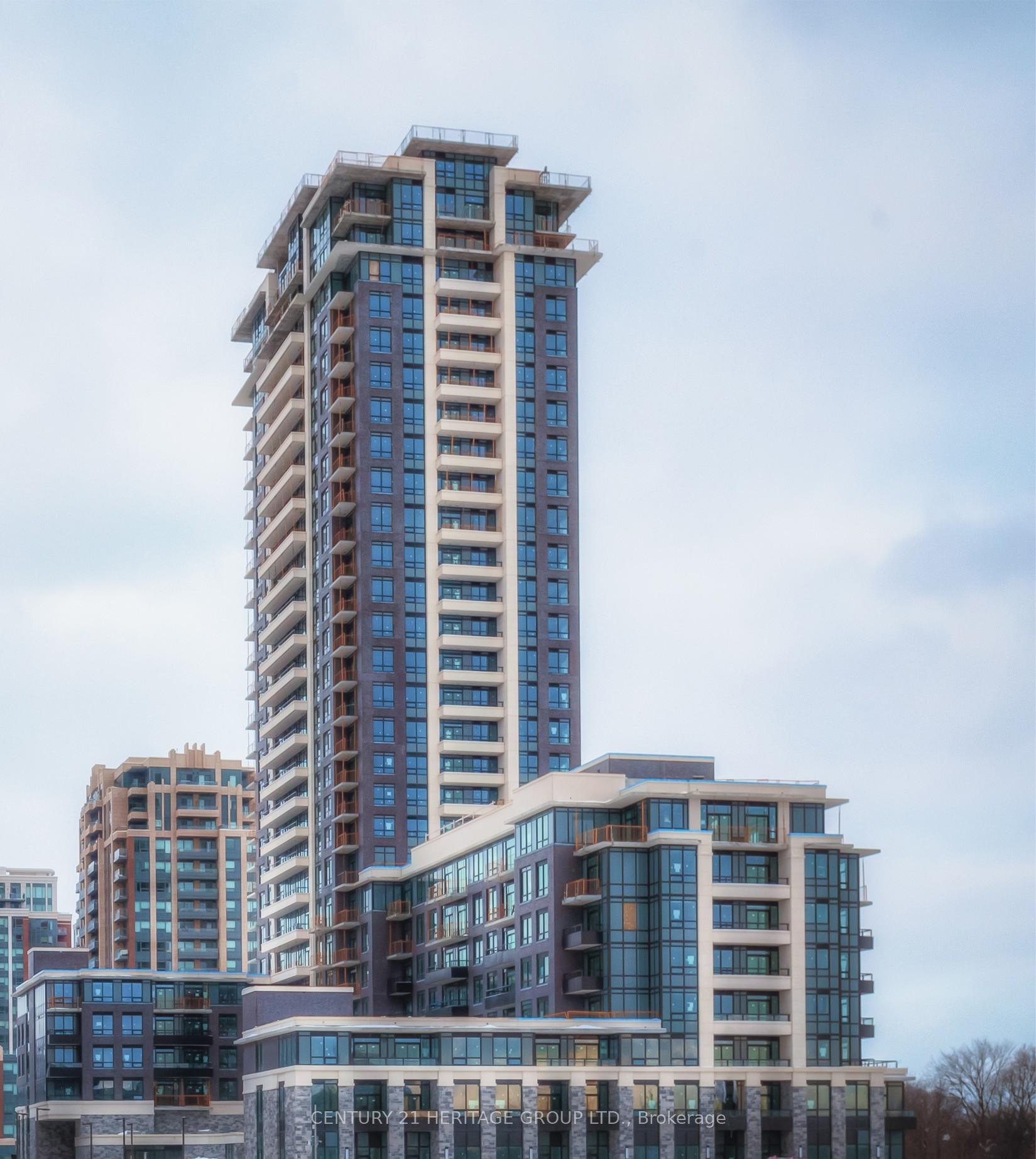 15 Water Walk Drive 2208, Markham, ON L3P 1N3