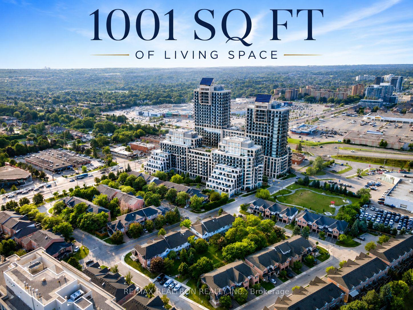 9205 Yonge Street 501, Richmond Hill, ON L4C 6Z2