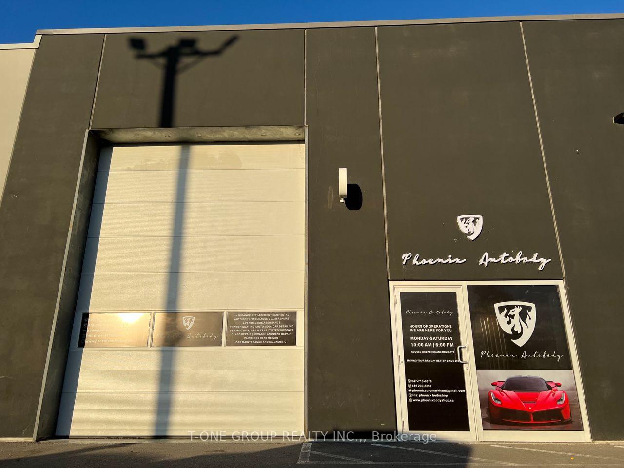 2877 14th Avenue 35, Markham, ON L3R 0H8