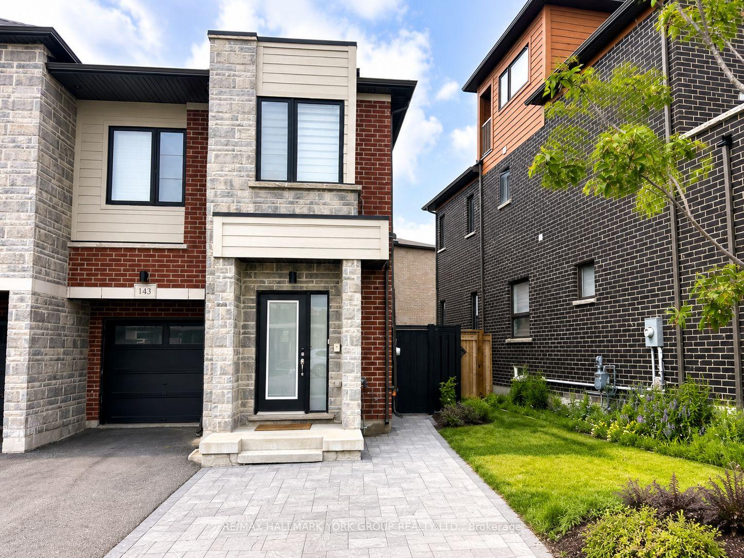 143 William Booth Avenue Basement, Newmarket, ON L3X 0K4