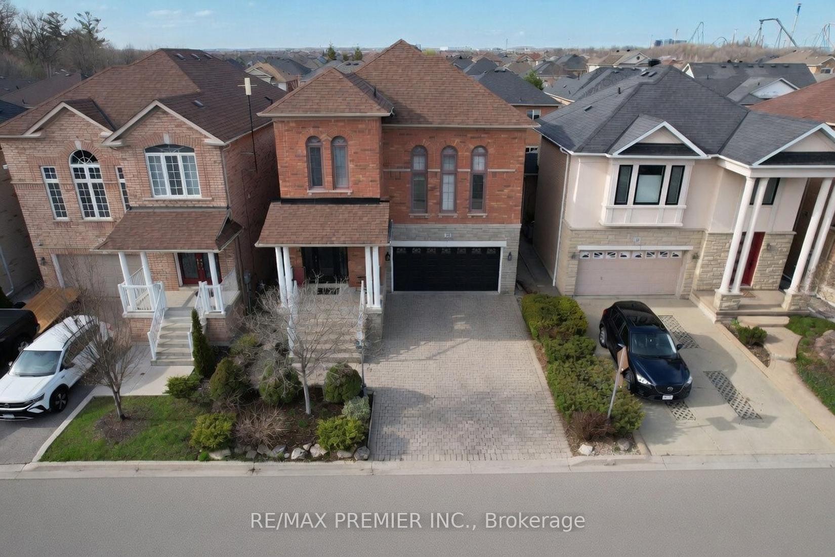 28 Osprey Drive, Vaughan, ON L4H 1Y2