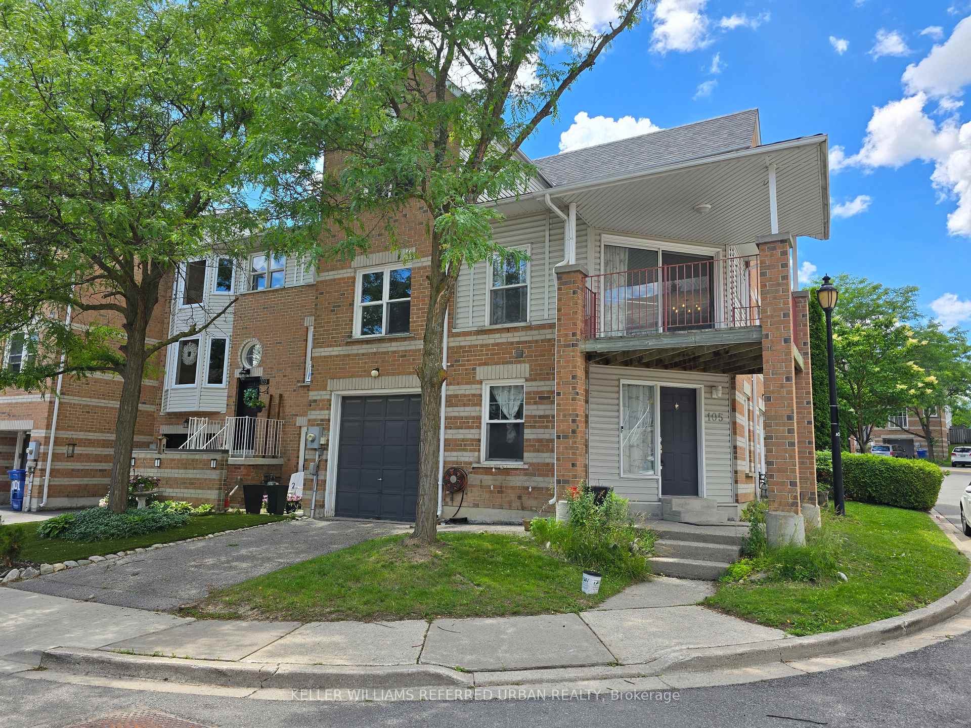 105 Brandy Lane Way 79, Newmarket, ON L3Y 8P7