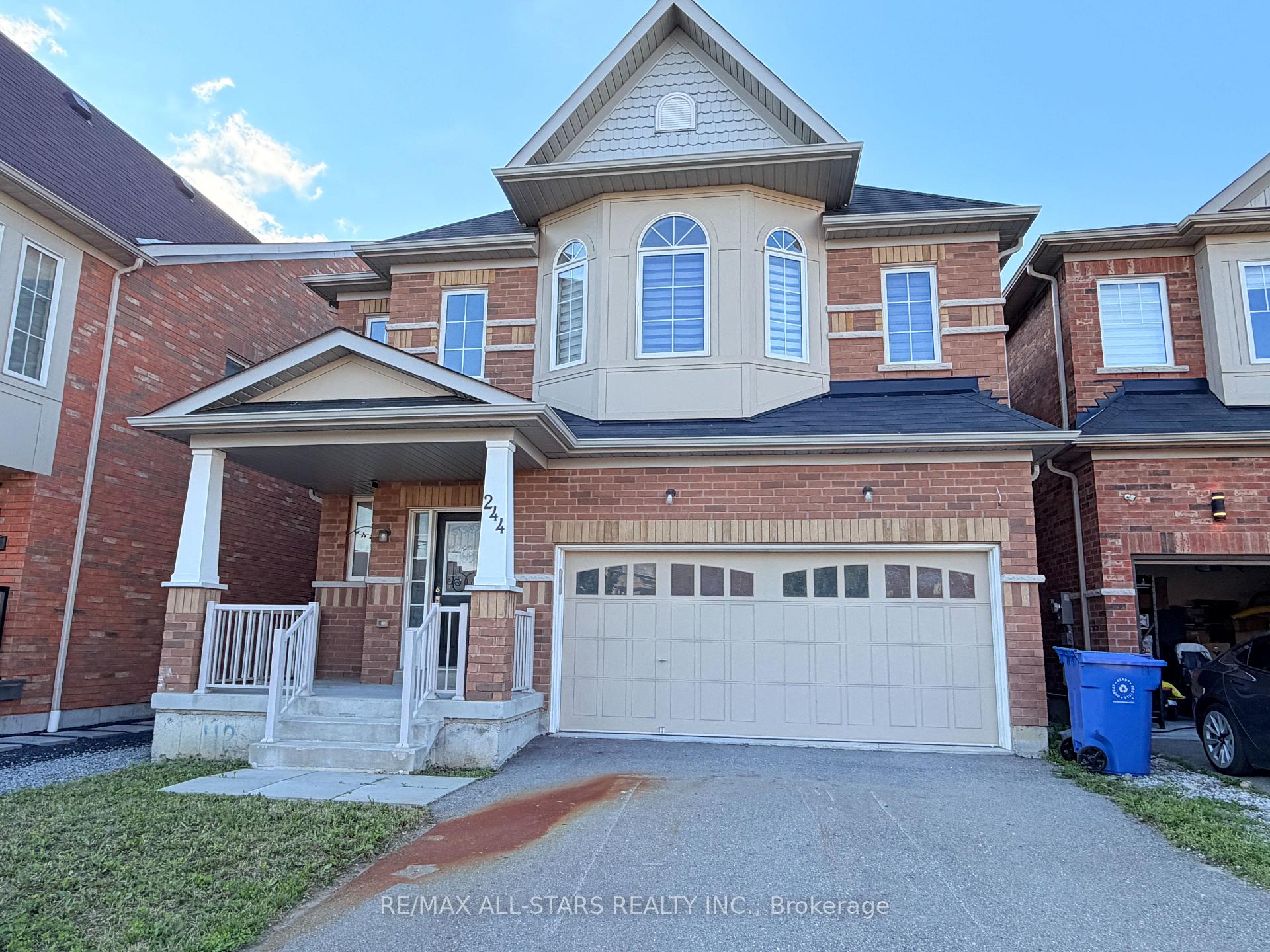 244 Greenwood Road, Whitchurch-Stouffville, ON L4A 4N8