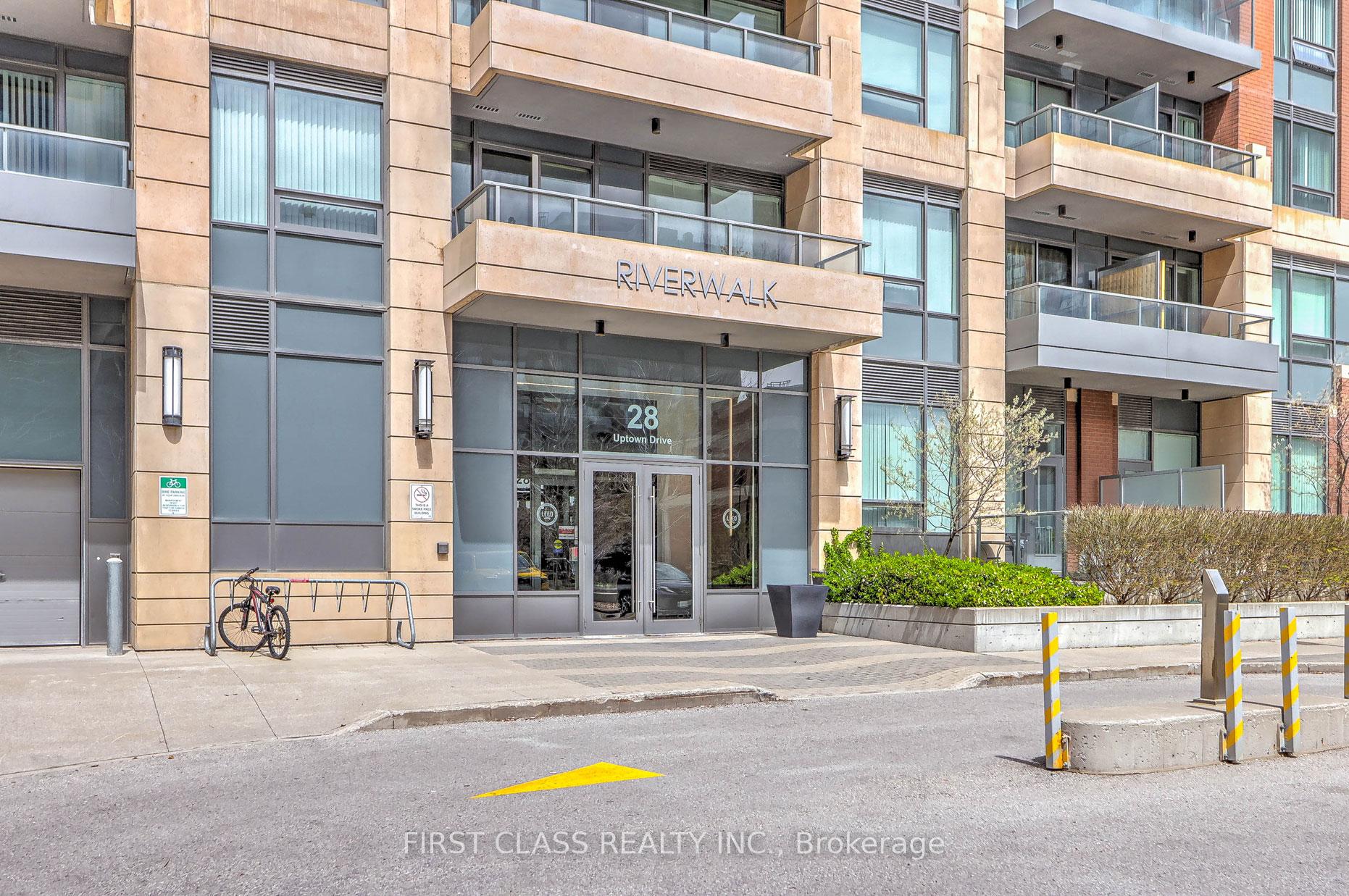 28 Uptown Drive 610, Markham, ON L3R 5M8