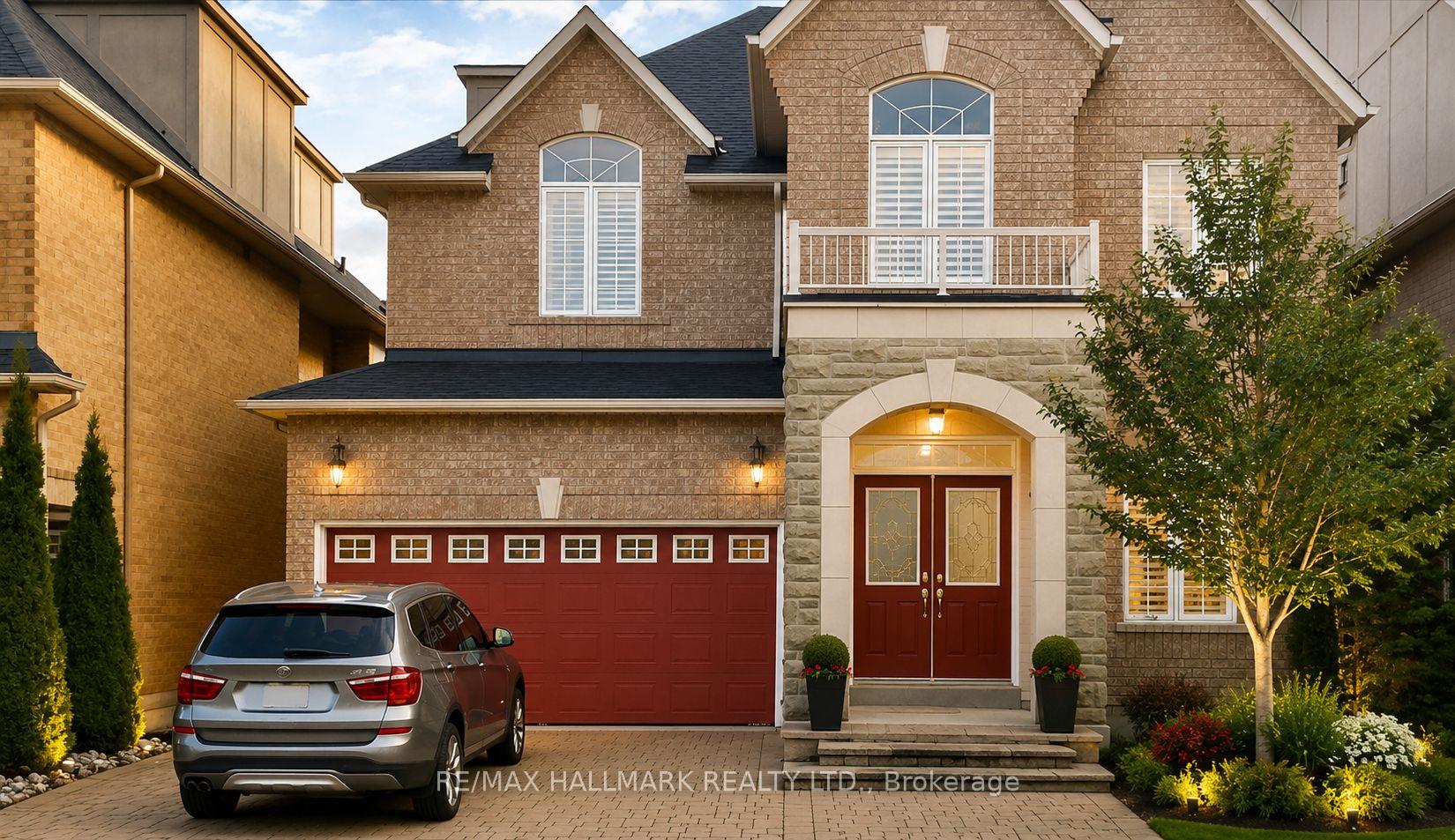 31 Seabreeze Avenue Lower A, Vaughan, ON L4J 8R6