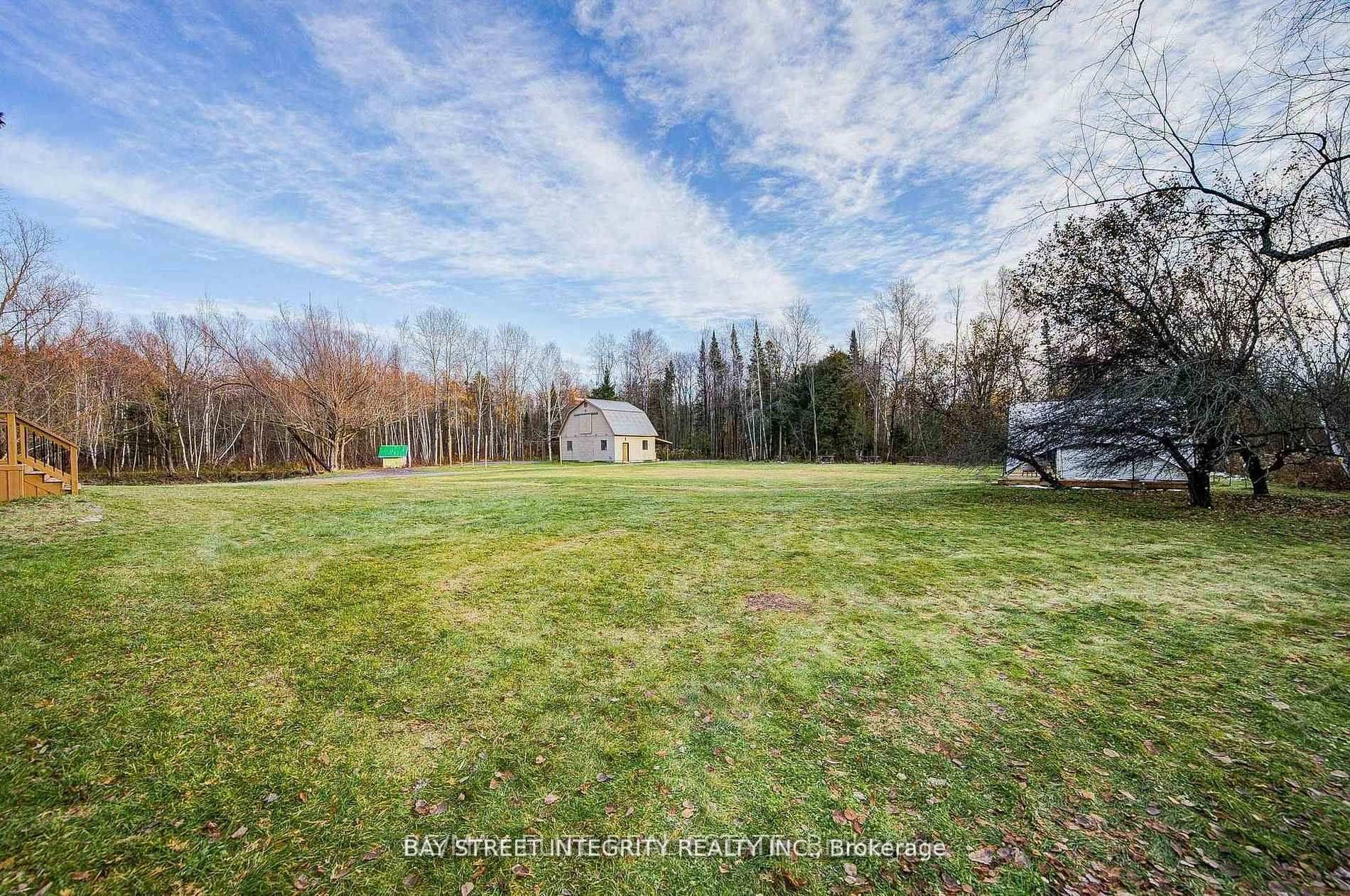 4909 Holborn Road, East Gwillimbury, ON L0G 1M0
