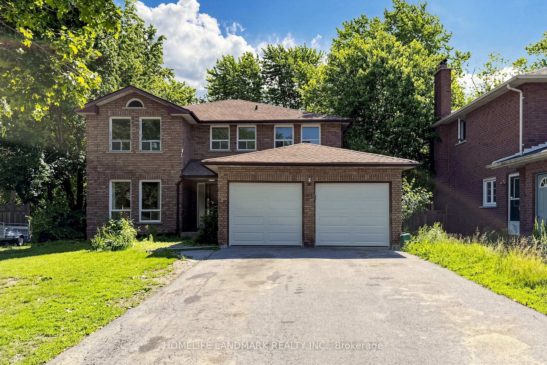 23 Dorian Place, Vaughan, ON L4J 2M3