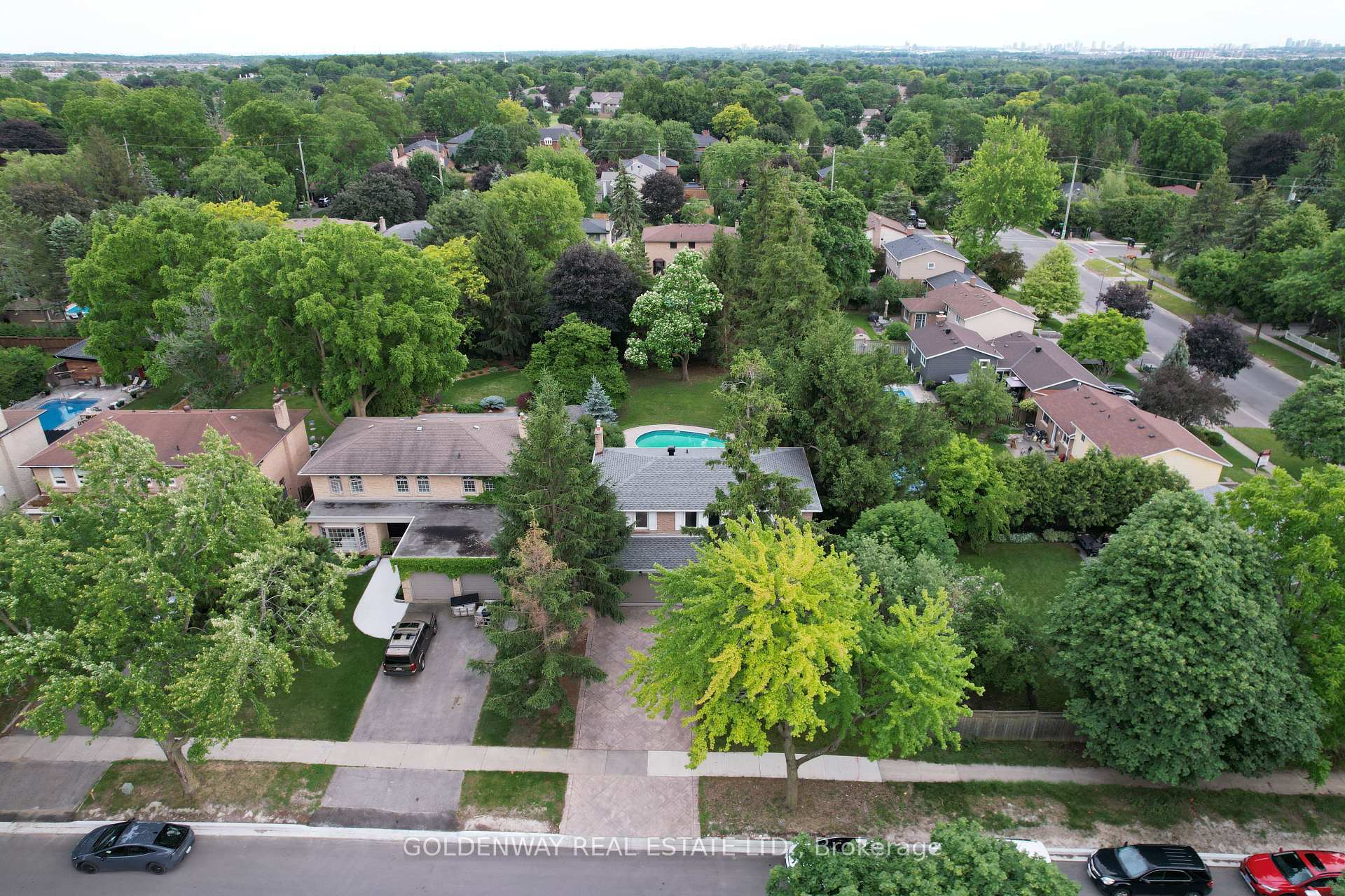 3 Sir Lancelot Drive, Markham, ON L3P 3S3