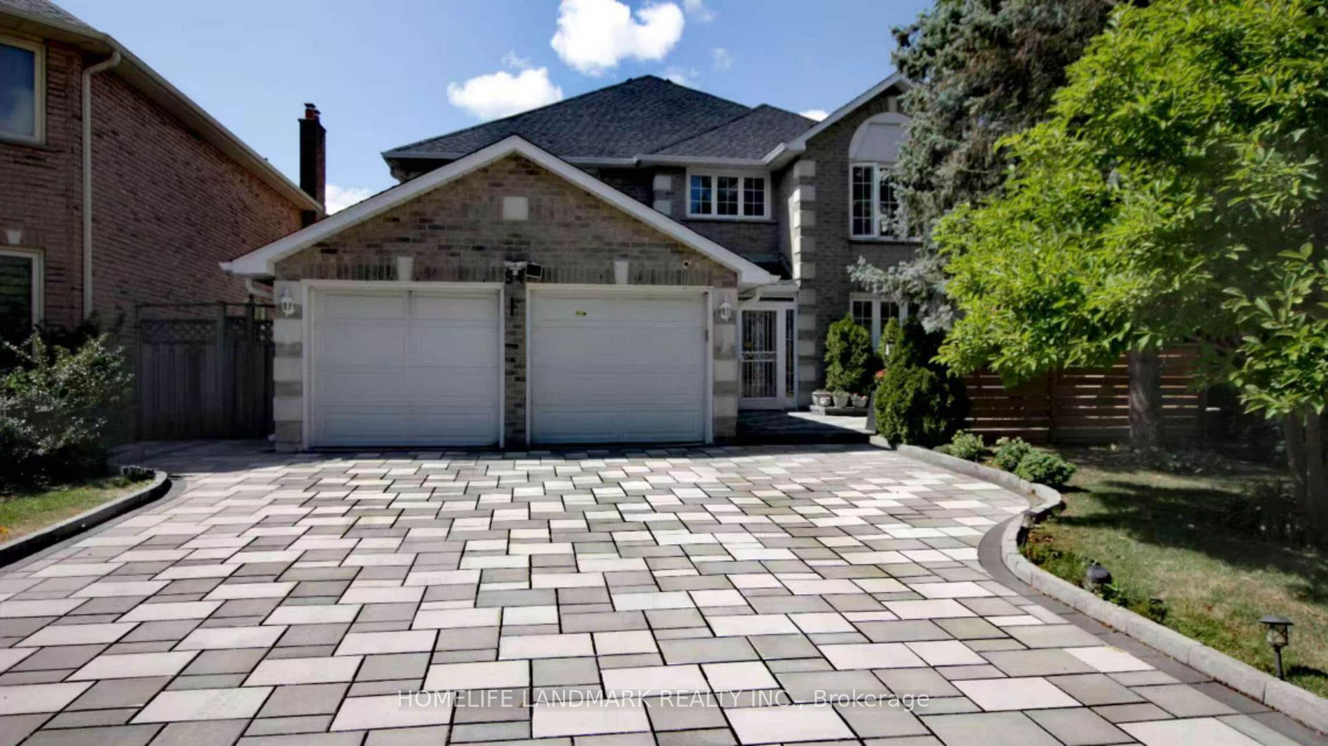 54 Castleridge Drive Main, Richmond Hill, ON L4B 1R3