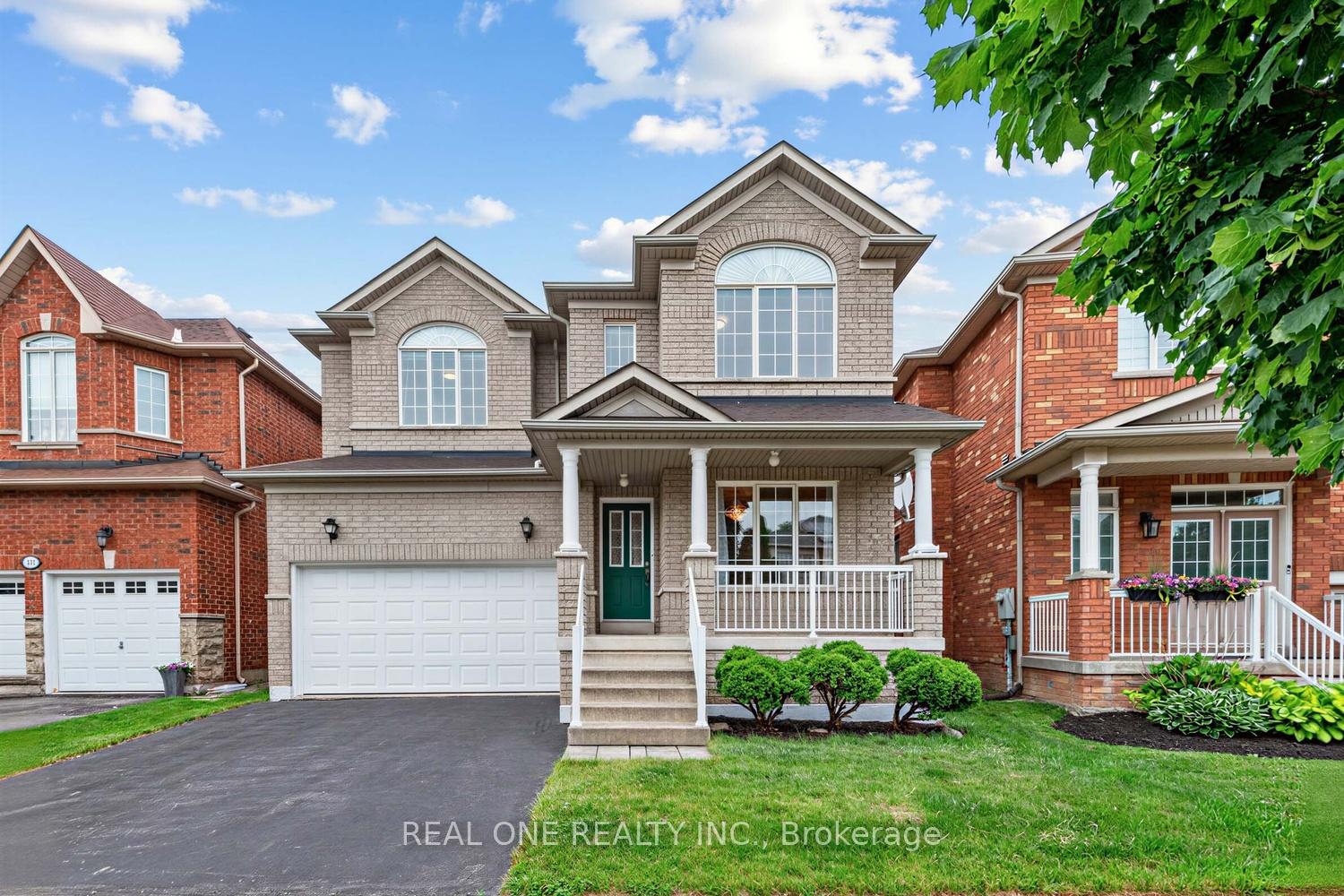 157 Forecastle Road, Vaughan, ON L4K 5H7