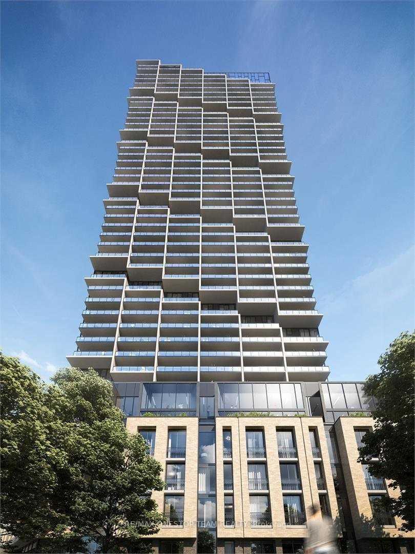 1000 Portage Parkway 1608, Vaughan, ON L4K 0L1