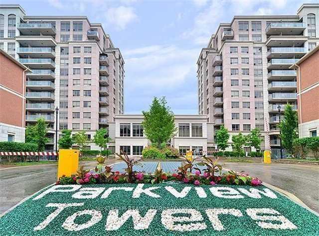 39 Galleria Parkway 801, Markham, ON L3T 0A6