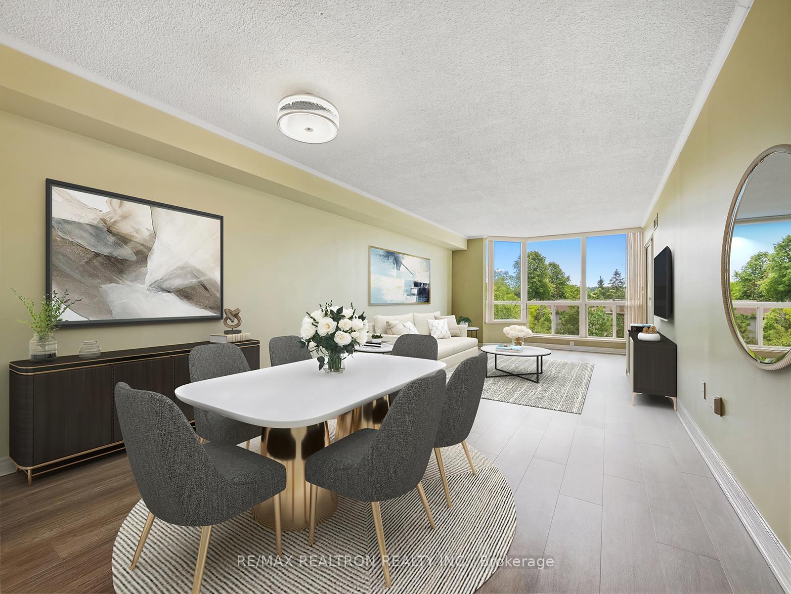 175 Cedar Avenue 415, Richmond Hill, ON L4C 9V3