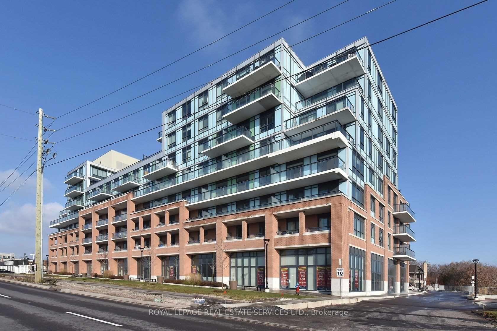 11611 Yonge Street 306, Richmond Hill, ON L4E 1G2