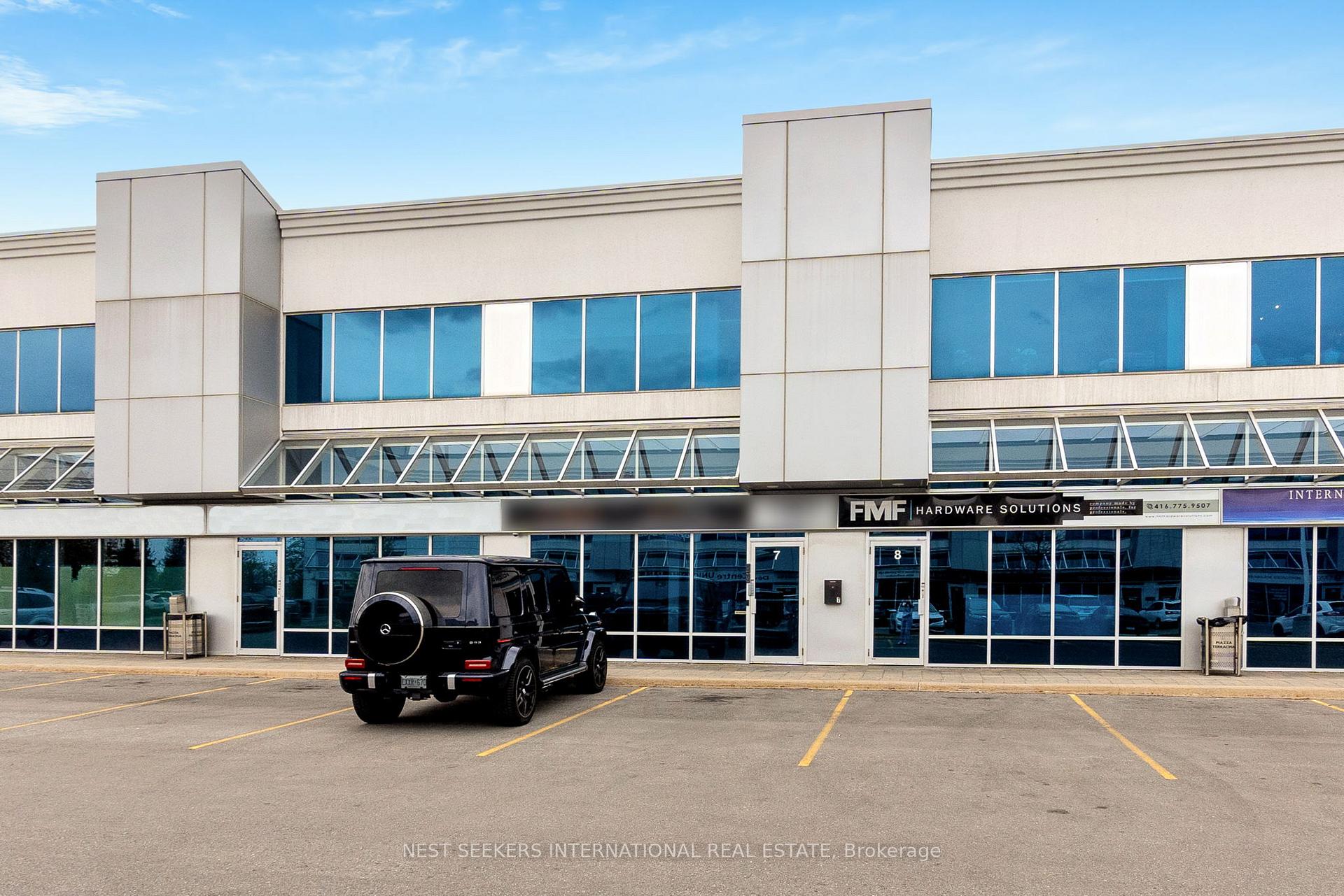 7611 Pine Valley (Main) Drive 7, Vaughan, ON L4L 0A2