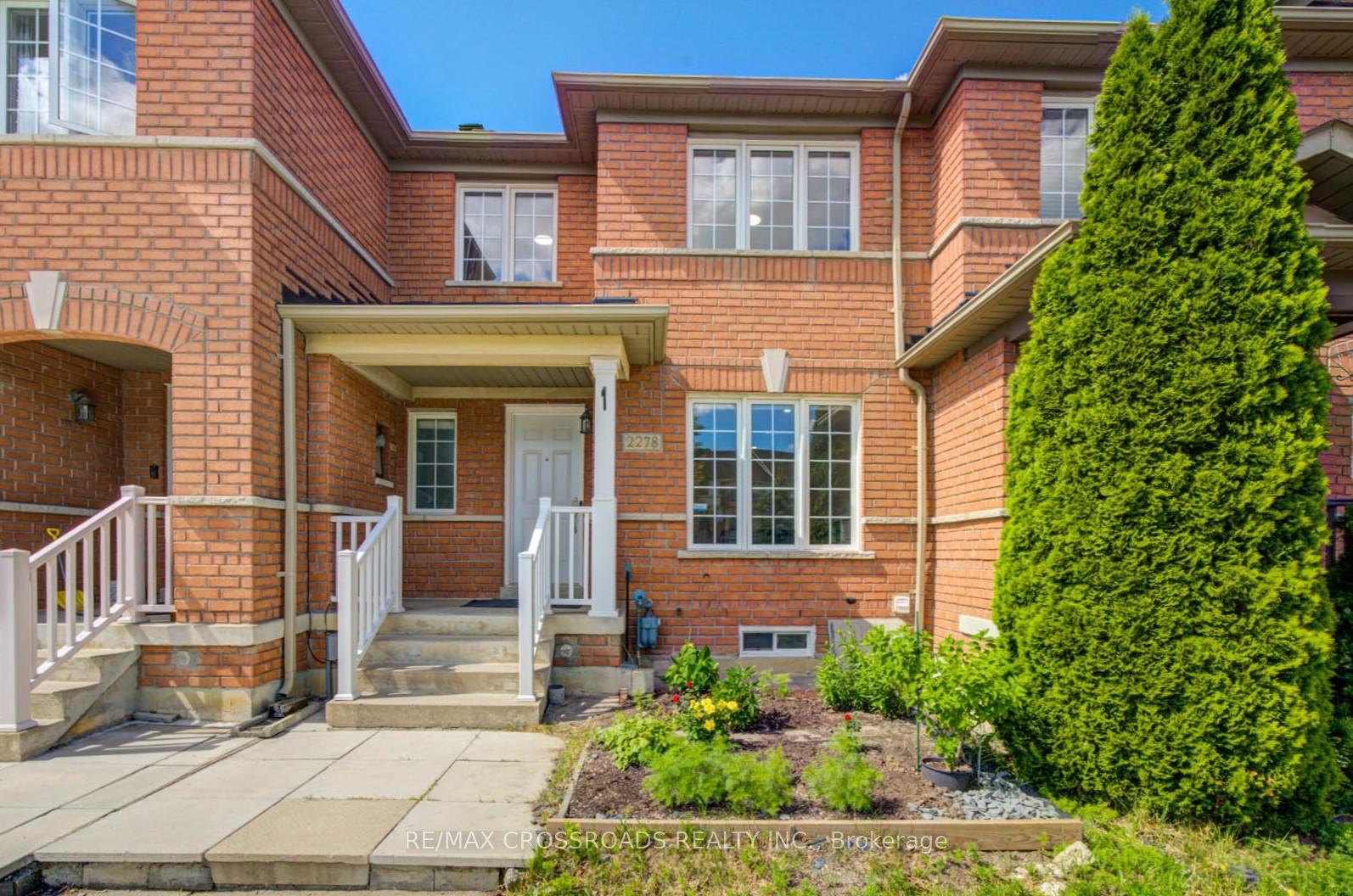 2278 Bur Oak Avenue, Markham, ON L6E 1M1