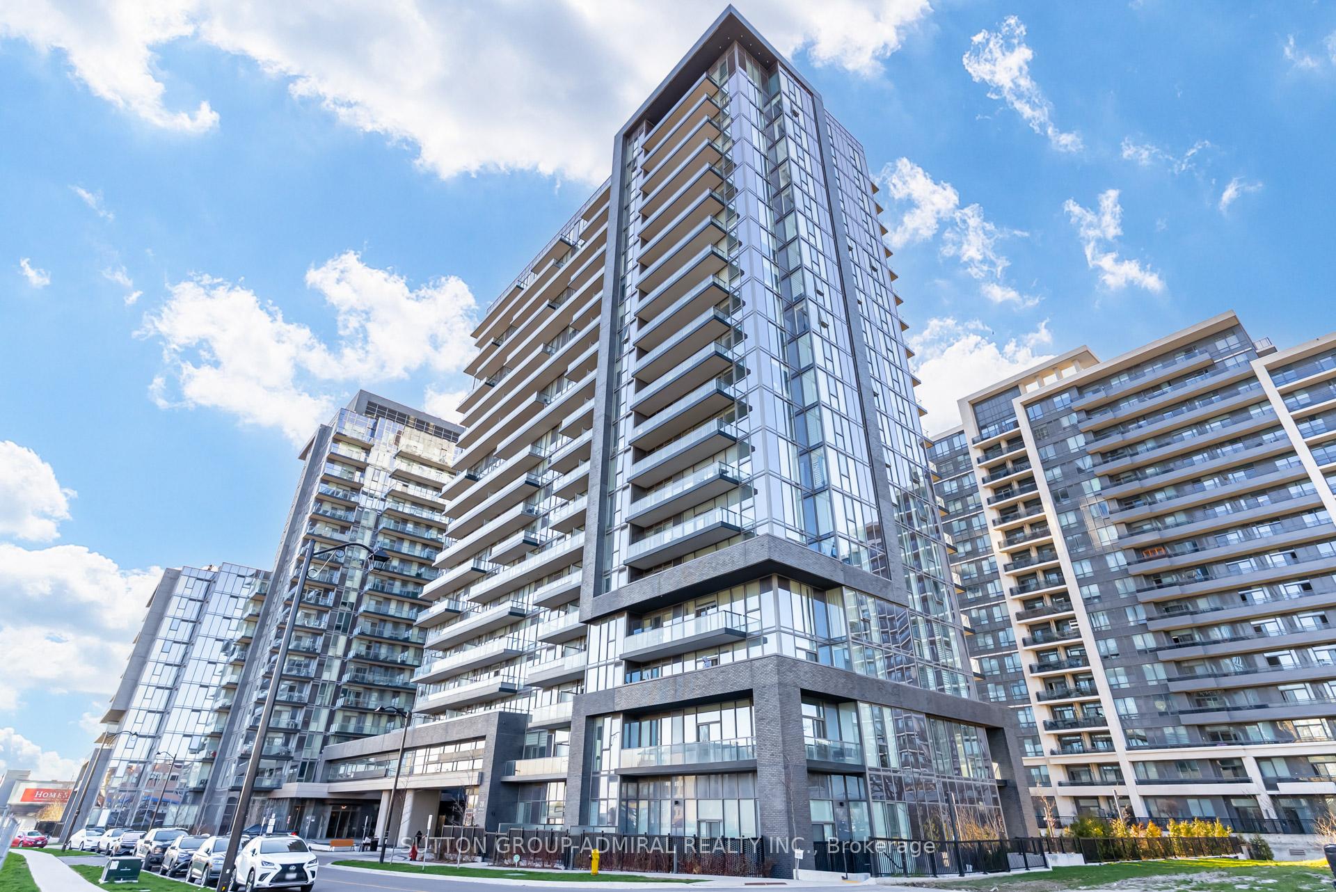 20 Gatineau Drive 1010, Vaughan, ON L4J 0L3