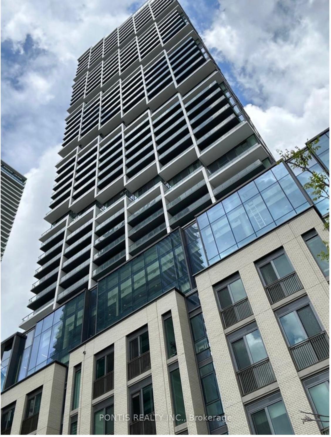 1000 PORTAGE Parkway 4508, Vaughan, ON L4K 0L1