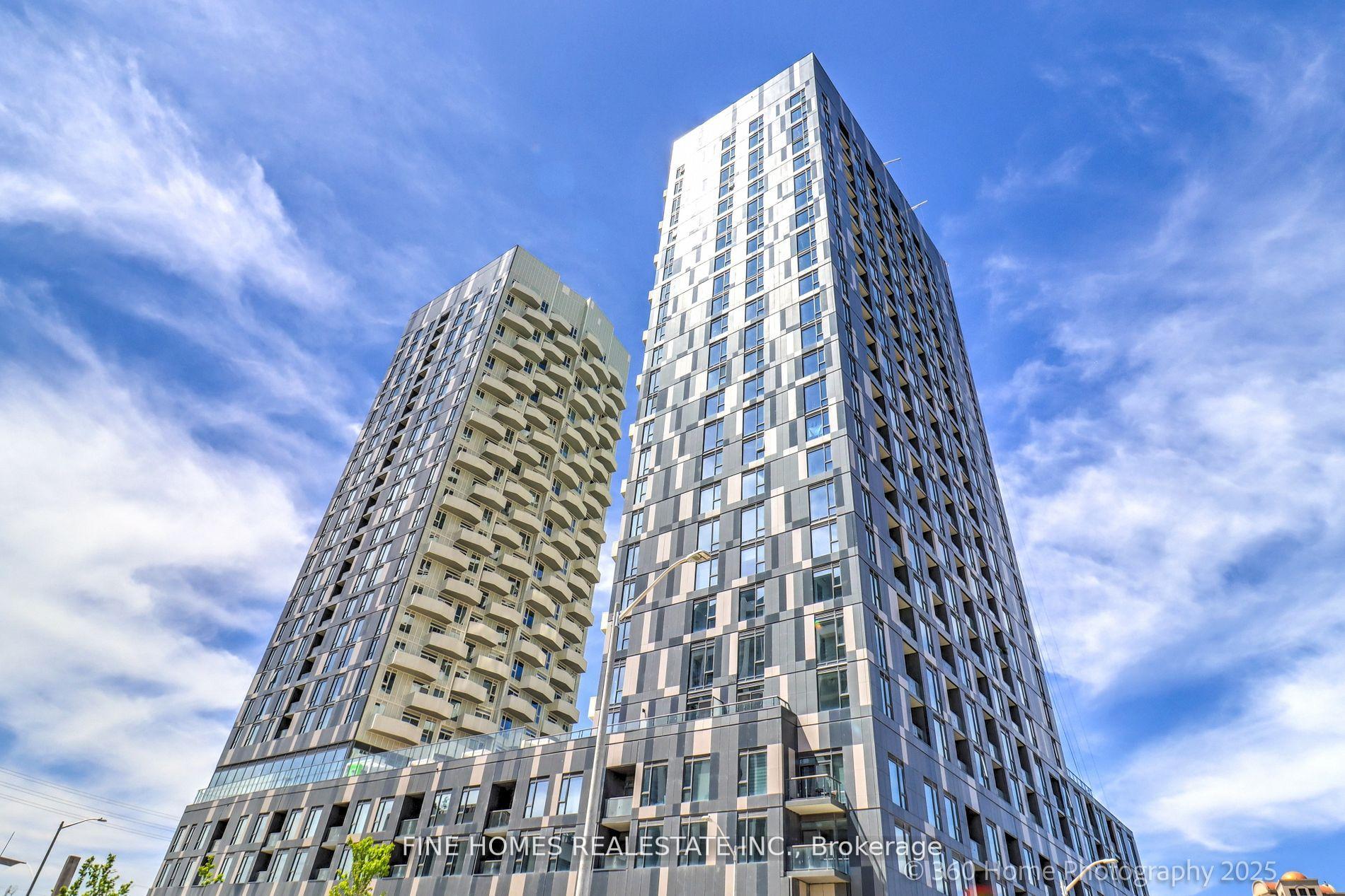 474 Caldari Road 901, Vaughan, ON L4K 0R5