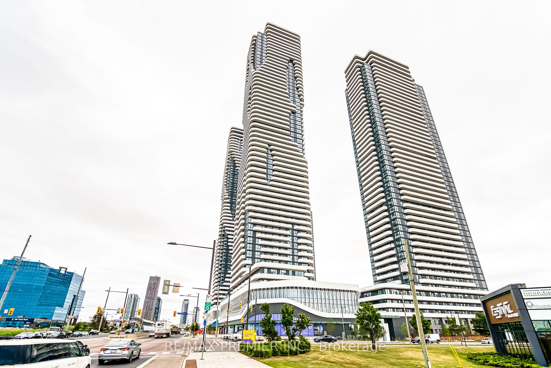 225 Commerce Street 5106, Vaughan, ON L4K 0R1