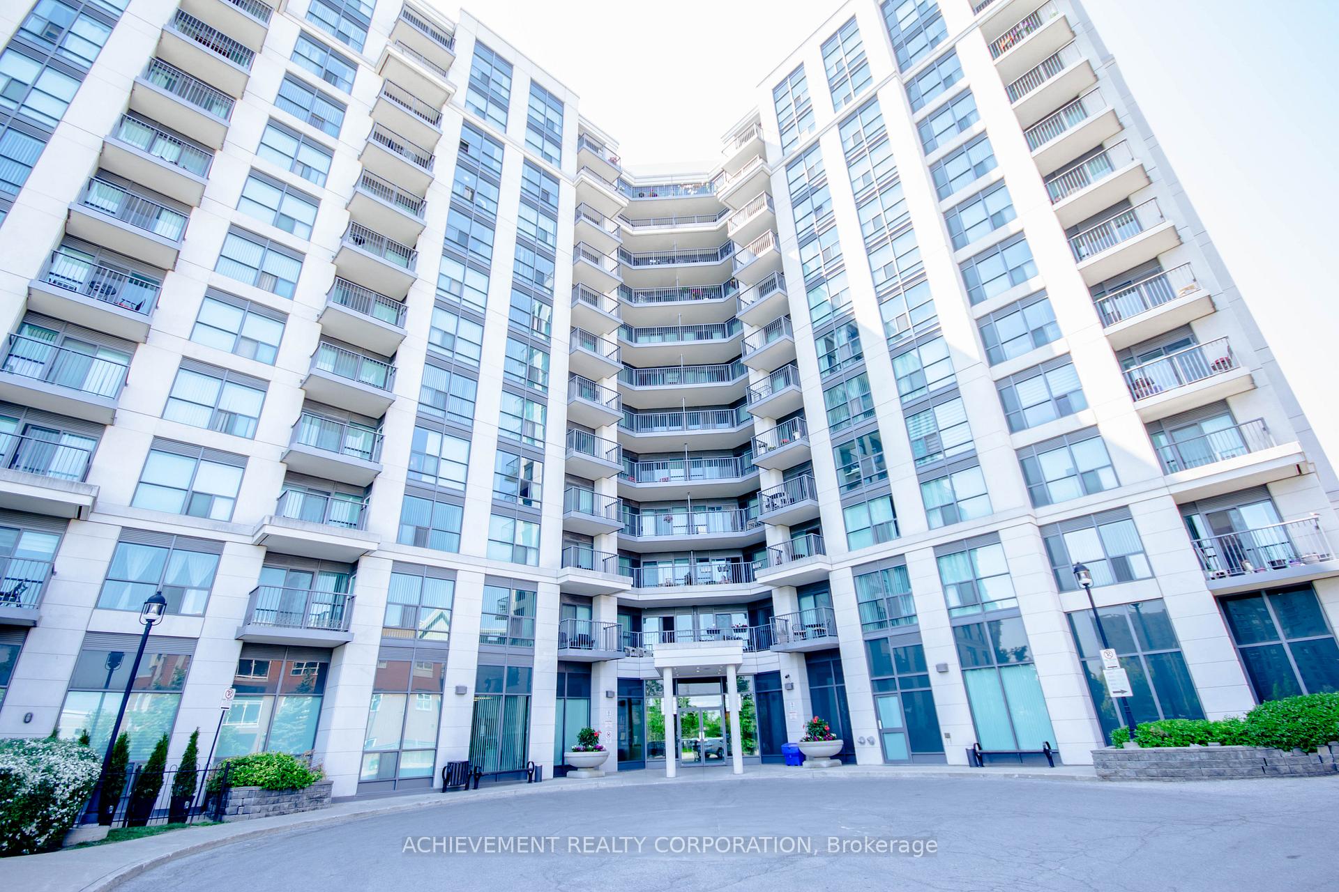 185 Oneida Crescent 1115, Richmond Hill, ON L4B 0B1