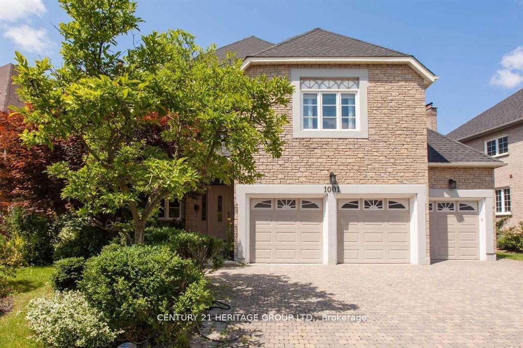 1001 Lockwood Circle, Newmarket, ON L3X 1M1