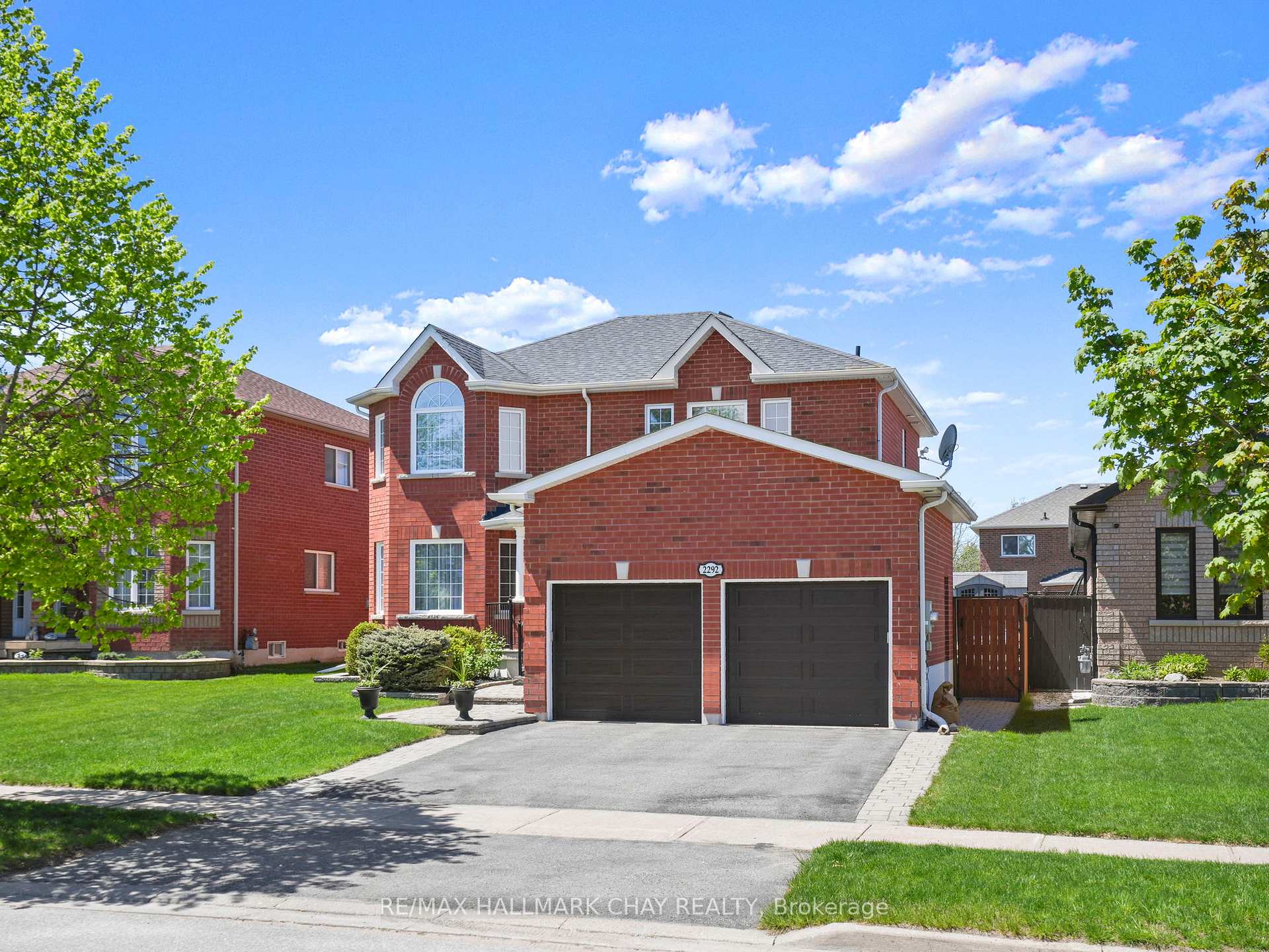 2292 Jack Crescent, Innisfil, ON L9S 2C8